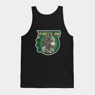 Yautja Tank Top